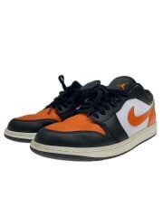 画像：AIR JORDAN 1 LOW_エア ジョーダン 1 ロー/30cm/ORN//