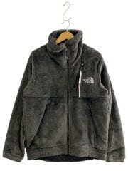 画像：VERSA LOFT JACKET_バーサロフトジャケット/M/ポリエステル/GRY//