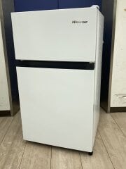 画像：冷蔵庫・冷凍庫 HR-B91HW