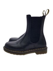 画像：サイドゴアブーツ/US6/BLK/AW006