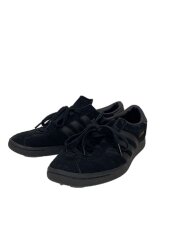 画像：ローカットスニーカー/27.5cm/BLK/779001