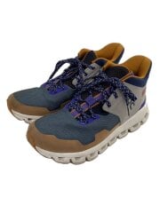 画像：ハイカットスニーカー/US7.5