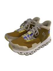 画像：ハイカットスニーカー/US7.5/BRW