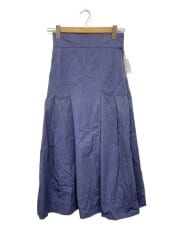 画像：ロングスカート/36/コットン/mpsk-107