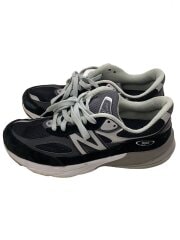 画像：M990/ブラック/26cm/BLK