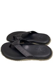 画像：サンダル/M/BLK