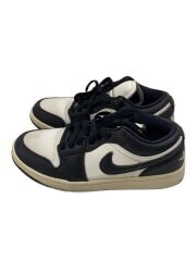 画像：AIR JORDAN 1_エアジョーダン1/24.5cm/BLK