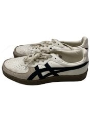 画像：ローカットスニーカー/26.5cm/WHT/リネン/1183A353