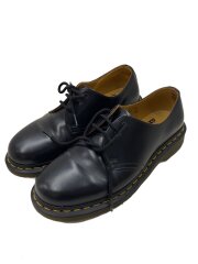 画像：ブーツ/UK7/BLK/WY004