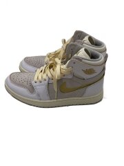 画像：AIR JORDAN 1 ZOOM COMFORT 2_エア ジョーダン 1 ズーム コンフォート 2/25cm/