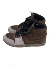 画像：ハイカットスニーカー_FJ2385-200/26.5cm/BRW