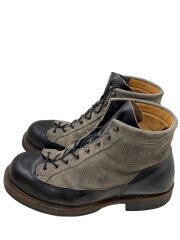 画像：ブーツ/US10/GRY/D214210