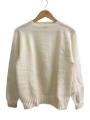 画像：ニット・セーター(厚手)/--/ウール/CRM