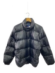 画像：ダウンジャケット/1/Polyamid/BLK