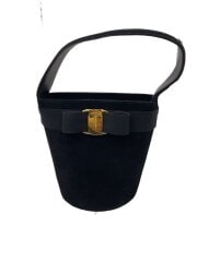 画像：ハンドバッグ/--/BLK/BA214180