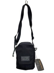 画像：ショルダーバッグ/--/BLK/Big Bop/110642-001-00