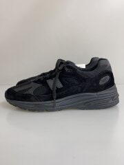 画像：U991/ブラック/US8.5/BLK