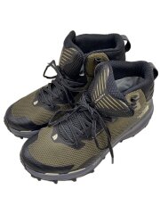画像：Vectiv Fastpack Mid/27cm/KHK/NF02323
