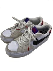 画像：X ZOOM POGO PLUS SB_X ズーム ポゴ プラス スカイ ブラウン/26.5cm/WHT