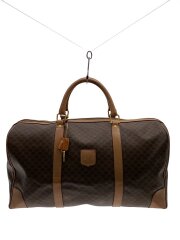 画像：ボストンバッグ/--/BRW