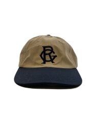 画像：キャップ/--/コットン/BEG/メンズ