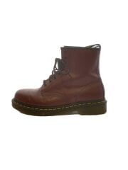 画像：ハイカットスニーカー/UK7/RED/PVC