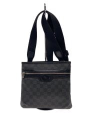 画像：トマス_ダミエ・グラフィット/PVC/BLK