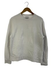 画像：スウェット/S/コットン/WHT/8NZMPD ZJ1ZZ