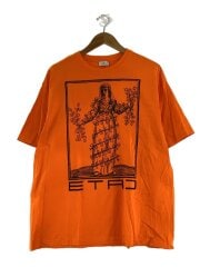 画像：Tシャツ/XL/コットン/ORN/241-MRMA0006-AJ202//