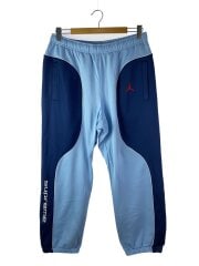 画像：24AW/Jordan Tricot Track Pants/M/ポリエステル/ブルー/HF0832-436