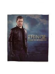 画像：ART STORM/フィギュア/1/6　FRINGE　PETER　BISHOP