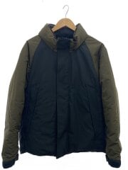 画像：COLD　PARKA/ジャケット/3/ポリエステル/マルチカラー/GR-J-149A