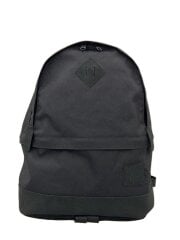 画像：Nylon Medium Day Pack/ナイロン/BLK/無地/N25FU072//