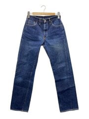 画像：Lot.501/BIG:E/ボタン裏刻印4/デニムパンツ/29/デニム/IDG//