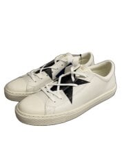 画像：ALL STAR COUPE BS SLIP OX/27cm/WHT/31304400//