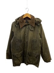 画像：BEDAEL/96年製/イングランド製/フード付き