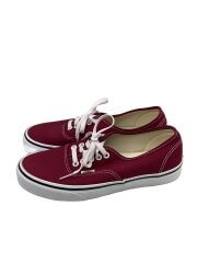 画像：ローカットスニーカー/25cm/BRD/キャンバス