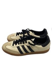 画像：ローカットスニーカー_ID0478/27cm/BEG