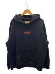 画像：パーカー/× xVessel. Vessel Hoodie/5/コットン/BLK/HE-T63-075