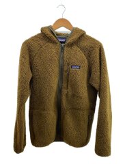 画像：フリースジャケット/Los Gatos HoodyS/ポリエステル/BRW/25922FA19/FA19