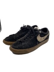 画像：SB ZOOM BLAZER LOW GT QS_SB ズーム ブレ-ザー ロー GT QS/27cm/BLK/ス