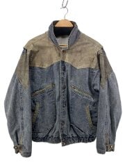 画像：dual control /ジャケット/--/コットン/IDG