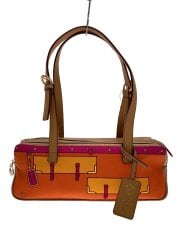 画像：80周年記念モデル/TOKYO/限定/ショルダーバッグ/--/マルチカラー//