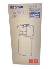 画像：衣類乾燥機/IJDC-P60-C