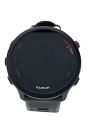 画像：スマートウォッチ/デジタル/ラバー/BLK/010-025662-43/ForeAthlete 55