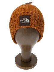 画像：ニットキャップ/FREE/アクリル/ORN/無地/レディース/NNO1556