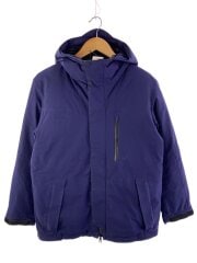 画像：ダウンジャケット/M/--/NVY/674-0214005