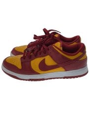 画像：DUNK LOW RETRO_ダンク ロー レトロ/28cm/YLW