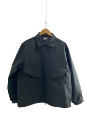 画像：ジャケット/--/--/GRN/無地/GR2AHGG