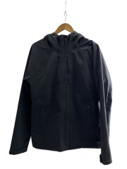 画像：マウンテンパーカ/L/ゴアテックス/GRY/無地/NF0A2VE7